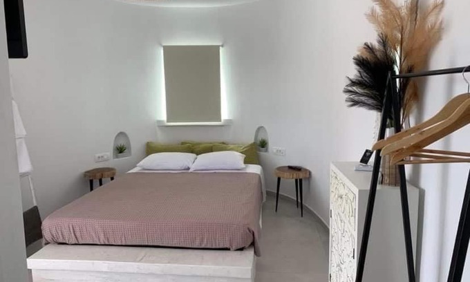 Exomytis Bed & Breakfast | Thronos