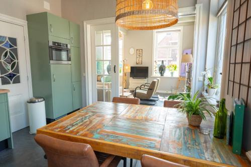 Eenrum Apartment | Thuis in Eenrum