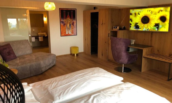 Lalling Hotel | Thula Wellnesshotel Bayerischer Wald