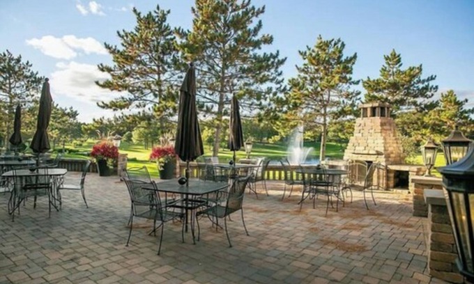 Ottertail Hotel | Thumper Pond Resort