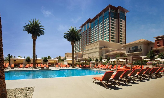 Lincoln Resort | Thunder Valley Casino Resort