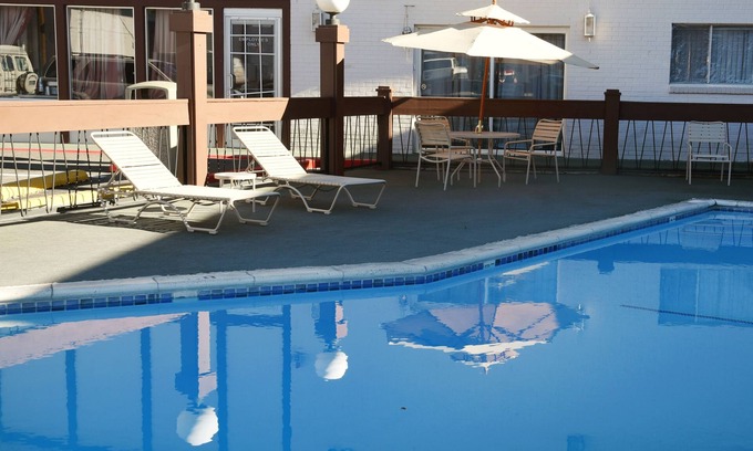 Elko Hotel | Thunderbird Motel