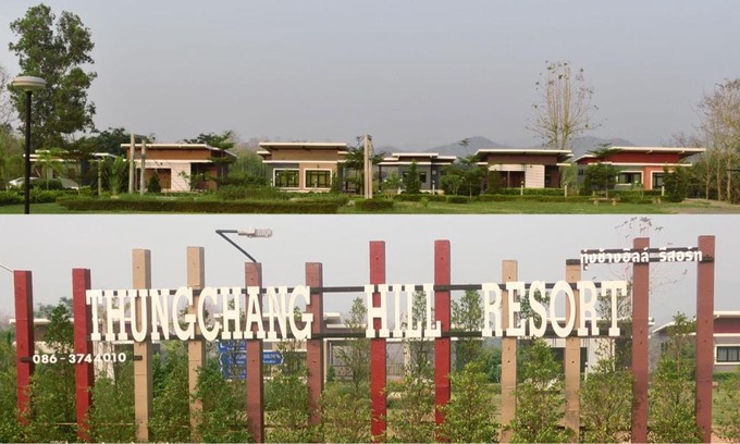 Thung Chang Resort | Thungchanghill Resort