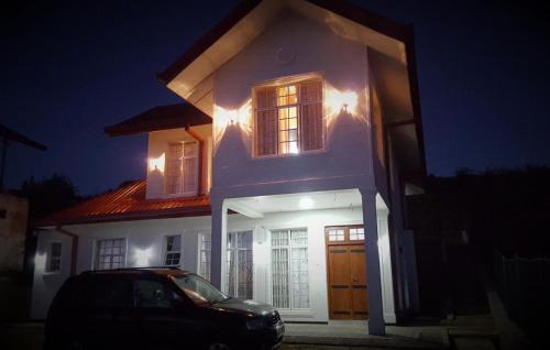 Nuwara Eliya House | Thuring's Holiday Bungalow