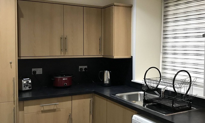 Thurso Apartment | Thurso Self Catering Pet Friendly Holiday Lets