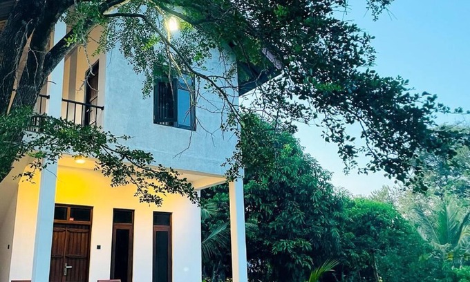 Dambulla House | Thuru Sevana Villa