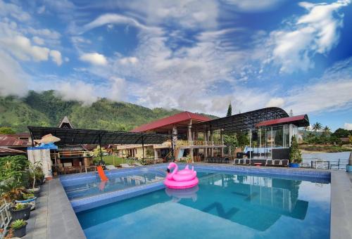 Ambarita Hotel | Thyesza Hotel Resort