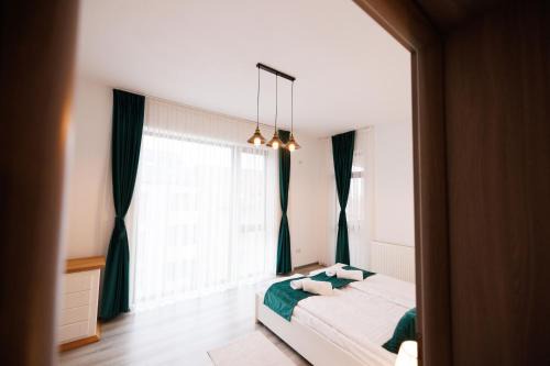 Sebes Apartment | Thyon Apartments