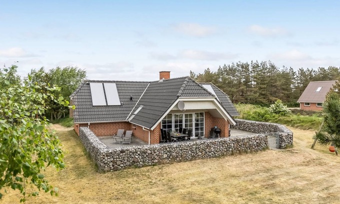 Toftum House | "Thythkil" - 3km from the sea by Interhome