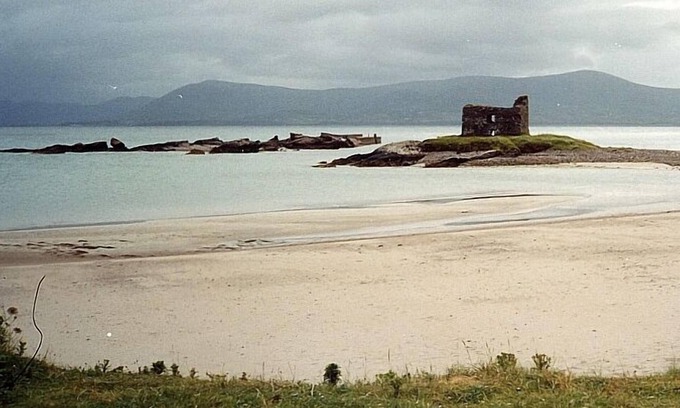 Cornamona House | Ti Aine : Family friendly, beautiful Holiday Home In Wonderful Connemara