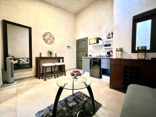 Santeagueda Apartment | Ti Amo en ValQuirico