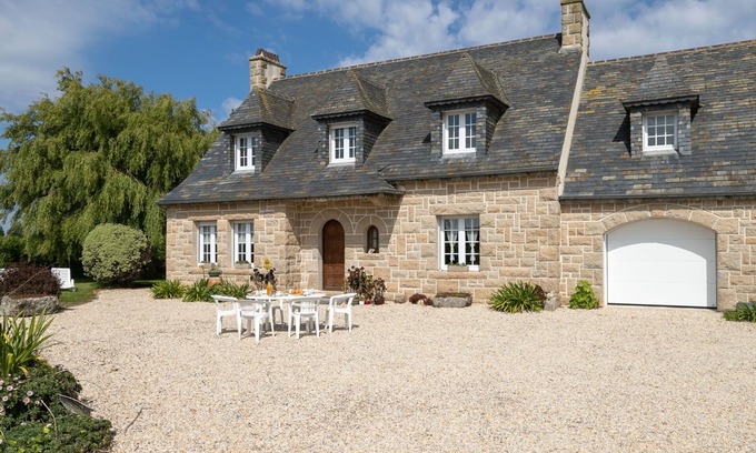 Guimaec House | Ti Breizh by Interhome
