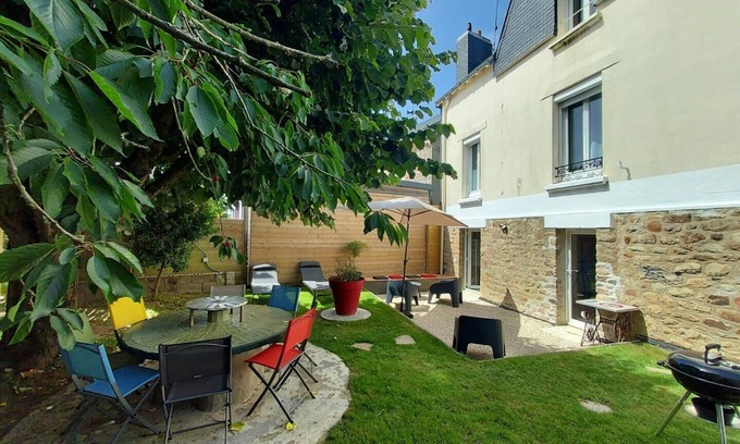 Auray House | Ti Gouestic 2 - Auray