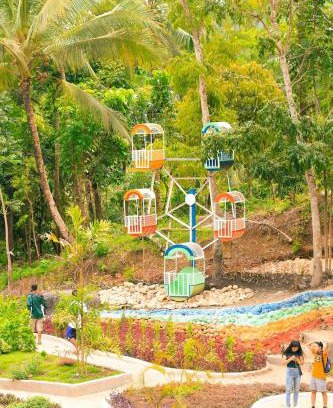 Tabogon Hotel | TI-RO's RENTALS