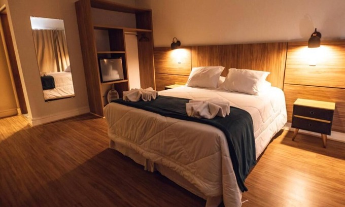 Vila Inglesa Hotel | Ti Voglio Bene