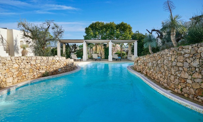Racale Villa | Tia Ranch Ii - Torre Suda