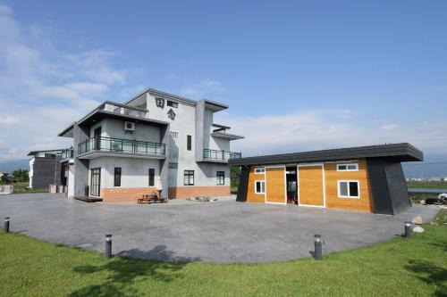 Jiaoxi House | Tian Nian B&B