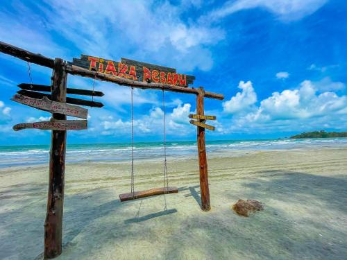 Bandar Penawar Apartment | Tiara Desaru Seaview Residence