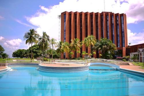 Maturín Hotel | Tibisay Hotel Maturin