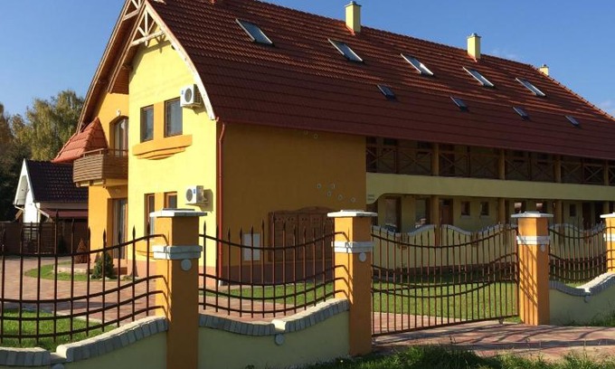 Gyula Apartment | Tiborc Apartman