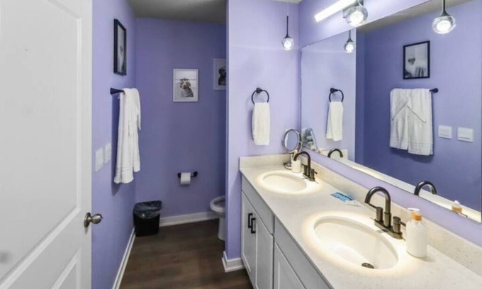 Gretna House | Tiburon Ranch 5 Bedroom 3 Bath 2 GB Internet