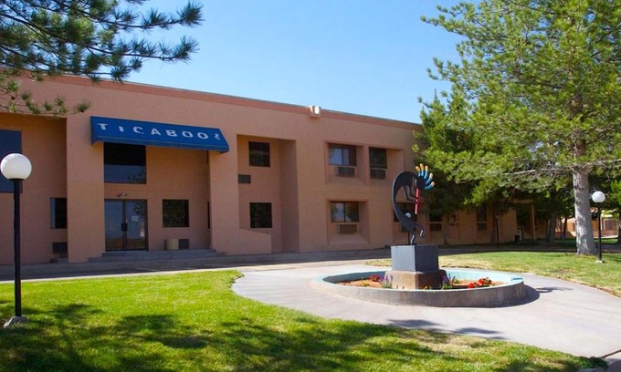 Ticaboo Cabin | Ticaboo Lodge