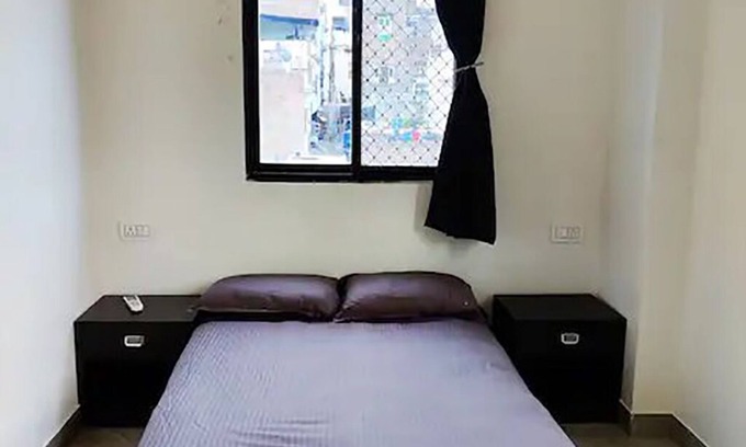 Udaipur City Centre Apartment | TicAna 1BHK small