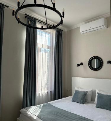 Kutaisi Bed & Breakfast | Ticiani 16