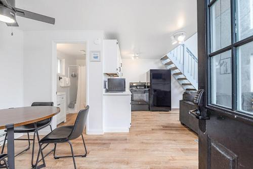Ocean Shores Ski Chalet | Tidal House #2