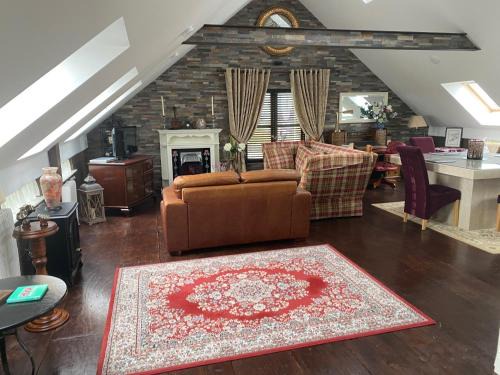 Liscannor Apartment | Tides Apartments Liscannor
