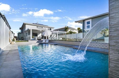 Catherine Hill Bay House | Tides Of Tranquillity