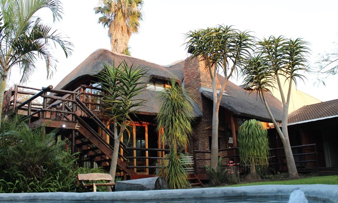 Gonubie Bed & Breakfast | Tidewaters Accommodation