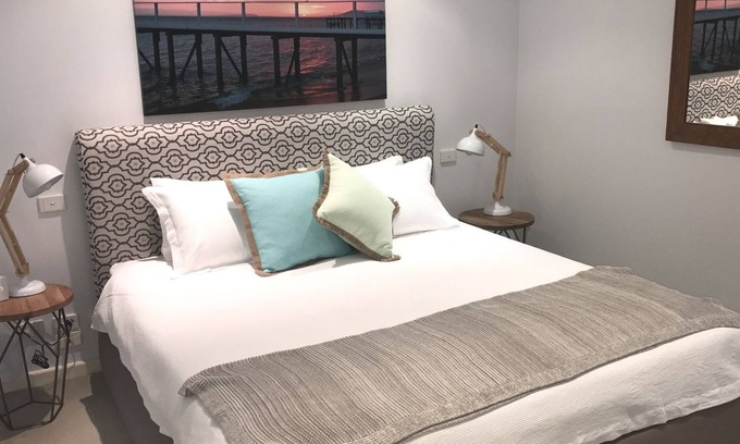 Sorrento House | Tideways Retreat - Lister