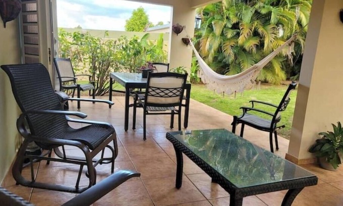 Tierras Nuevas Saliente House | Tierras Nuevas Getaway House