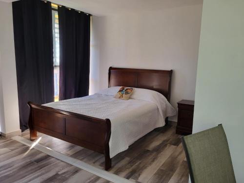 Maizales Bed & Breakfast | Tierra Adentro Bed and Breakfast