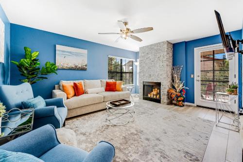 Tucson Apartment | Tierra Catalina #57