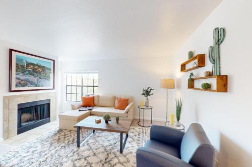 Tucson Apartment | Tierra Catalina #91