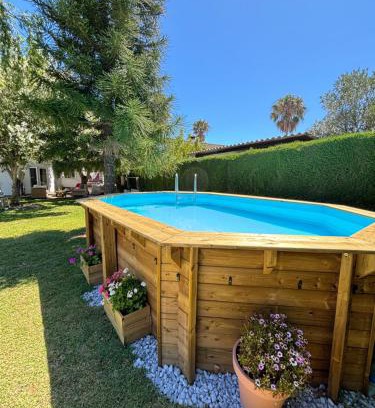 Campano House | Tierra del Sur