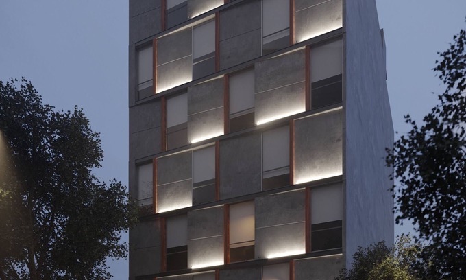 Santa Cruz Hotel | Tierra Viva Miraflores Mendiburu