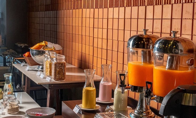 Tacna Hotel | Tierra Viva Tacna