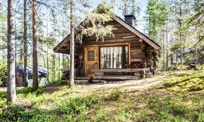 Yllasjarvi House | Tievatupa 2, Pienempi by Interhome