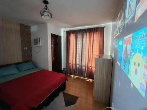 Imus Apartment | Tiffany's Staycation (Unit 111)