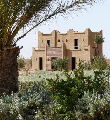 Aarab Sebbah Ziz Other | Tifina Caravanserail d'Arfoud