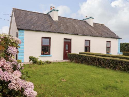Mullagh House | Tig Davy