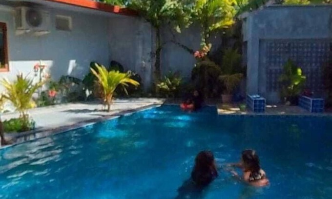 Fuvahmulah Hotel | Tiger Shark Residence
