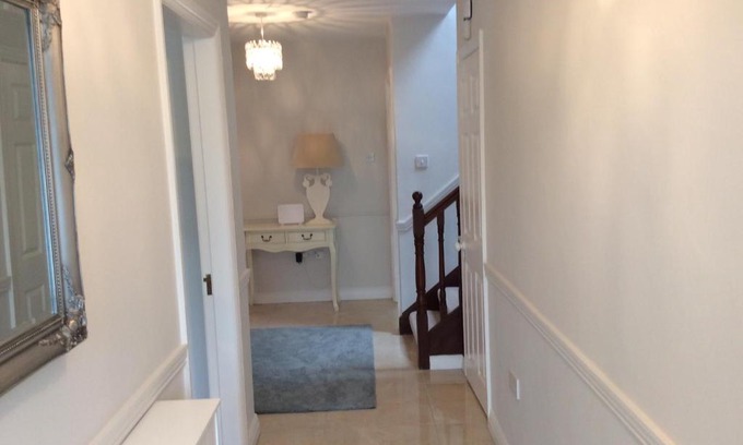 Rosslare House | Tigh Bawn Rosslare Strand