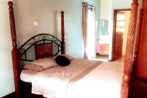 Limuru House | Tigoni gem gardens