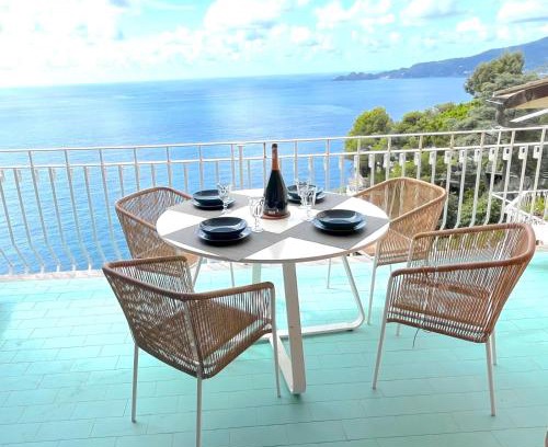 Chiavari Apartment | Tigullio Blue Experience - Portofino Luxury View