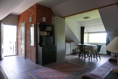Tihany Apartment | Tihany Apartment Lake View