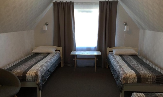 Kardla House | Tiigi Accommodation